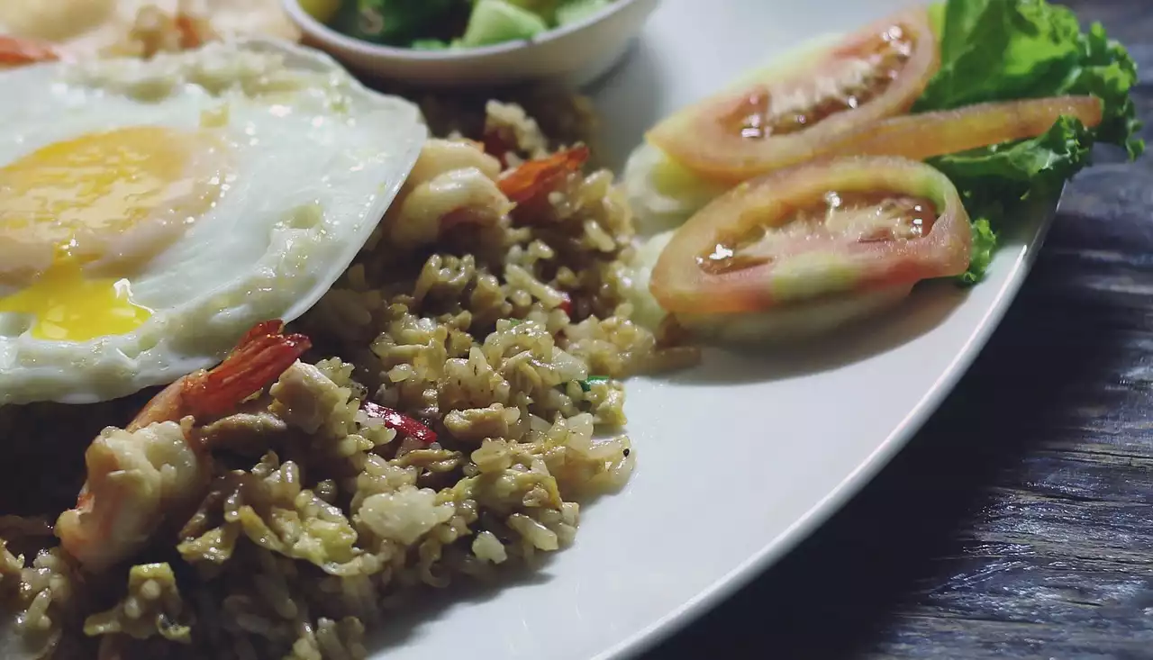 Comida indonésia: um mosaico de sabores de todo o arquipélago